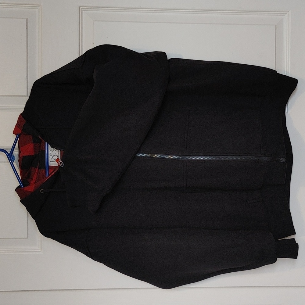 🔔1830 Jacket - Picture 3 of 11
